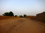 Thumbnail image for Why are you Traveling in West Africa?